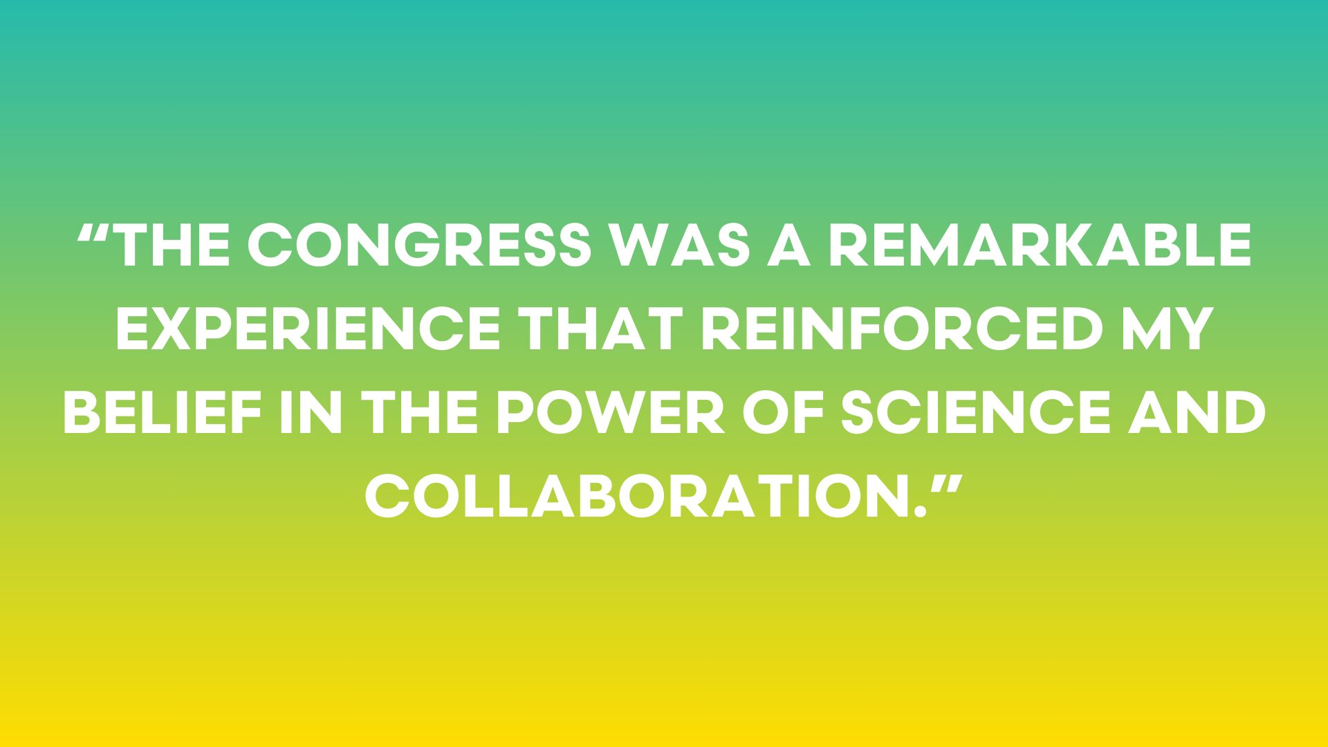 IUMS 2026 Quote 6