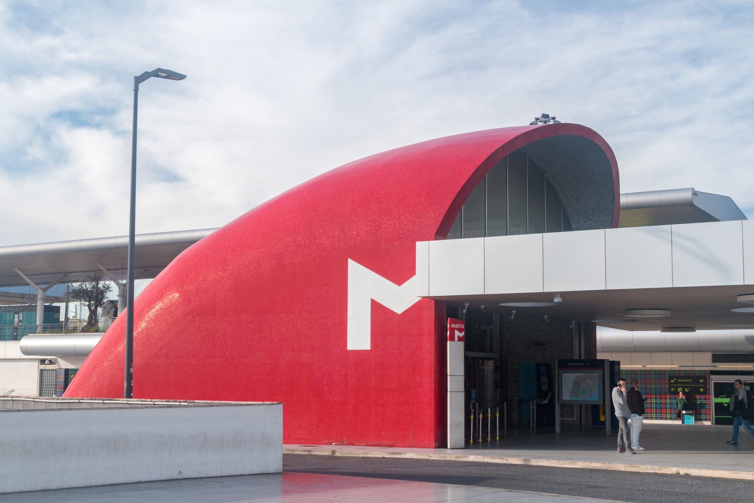 Lisbon,,Portugal,-,December,6,,2022:,Entrance,To,Lisbon,Metro